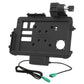 Locking RAM® Thin-Dock™ + Data for Zebra ET401 10" (RAM-HOL-ZE47PDLU)