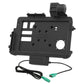 RAM® Thin-Dock™ + Data Dock for Zebra ET401 & ET4x 10" (RAM-HOL-ZE47PDU)