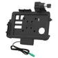 Locking RAM® Thin-Dock™ for Zebra ET401 & ET4x 10" (RAM-HOL-ZE47PLU)