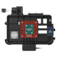 Locking RAM® Thin-Dock™ for Zebra ET401 & ET4x 10" (RAM-HOL-ZE47PLU)