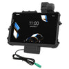 RAM® Thin-Dock™ for Zebra ET401 & ET4x 10" (RAM-HOL-ZE47PU)