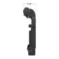 RAM® Thin-Dock™ for Zebra ET401 & ET4x 10" (RAM-HOL-ZE47PU)