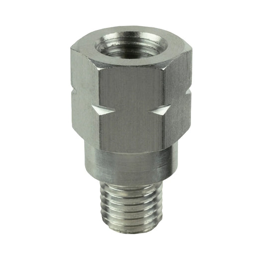RAM® M10-1.25 Thread Extension - 20mm Long (RAM-M10125-TE)