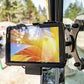 RAM® Tough-Mag™ 48MM 4-Point Magnetic Mounting Base (RAM-MAG48-4SU)