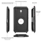 RAM® Skin™ for Samsung Tab Active5 (RAM-SKIN-SAM91)