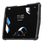 RAM® Skin™ for Zebra ET401 10" Enterprise Tablet (RAM-SKIN-ZE45)