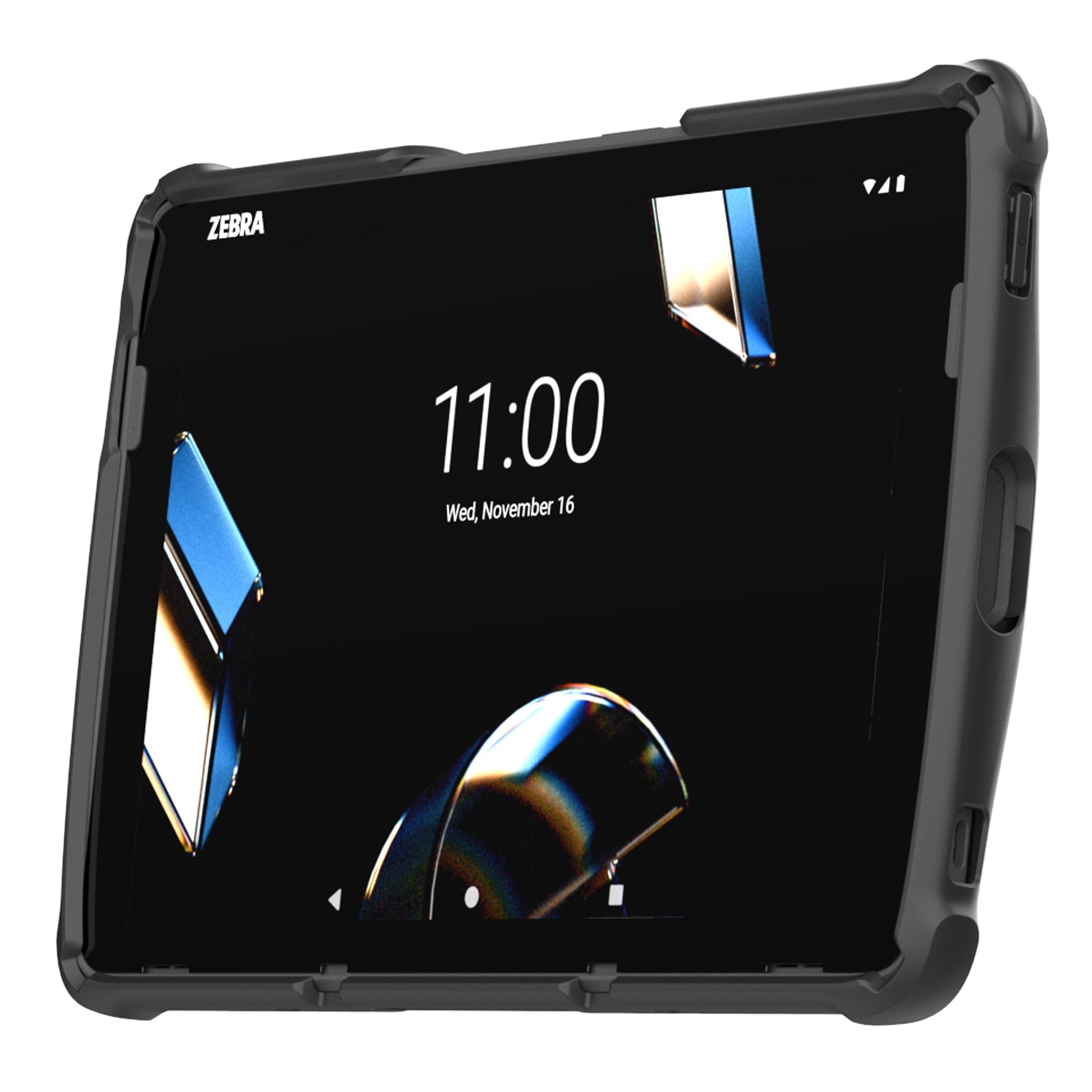 RAM® Skin™ for Zebra ET401 10" Enterprise Tablet (RAM-SKIN-ZE45)