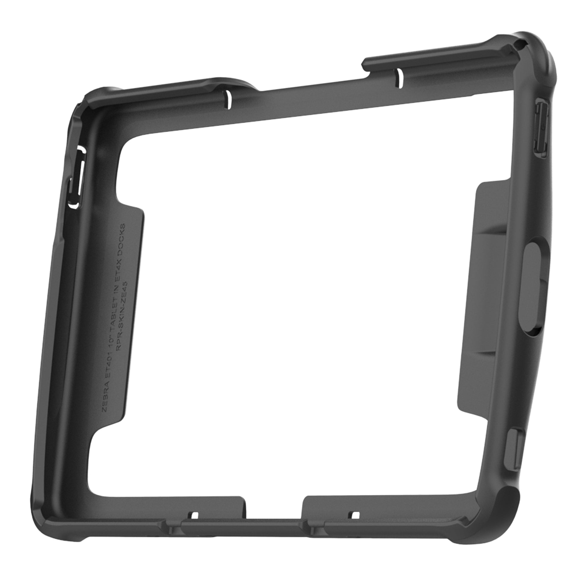 RAM® Skin™ for Zebra ET401 10" Enterprise Tablet (RAM-SKIN-ZE45)
