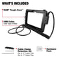RAM® Tough-Case™ for Samsung Tab Active Pro - Type A Male USB (RAM-TC-SAM54U)