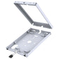 RAM® Safe-Case™ for Apple iPad mini (A17 Pro) & mini 6 - Gray (RAM-TE-AP36-GRY)