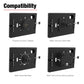 RAM® Safe-Case™ for Apple iPad mini (A17 Pro) & mini 6 (RAM-TE-AP36)
