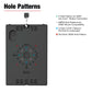 RAM® Safe-Case™ for Apple iPad mini (A17 Pro) & mini 6 (RAM-TE-AP36)