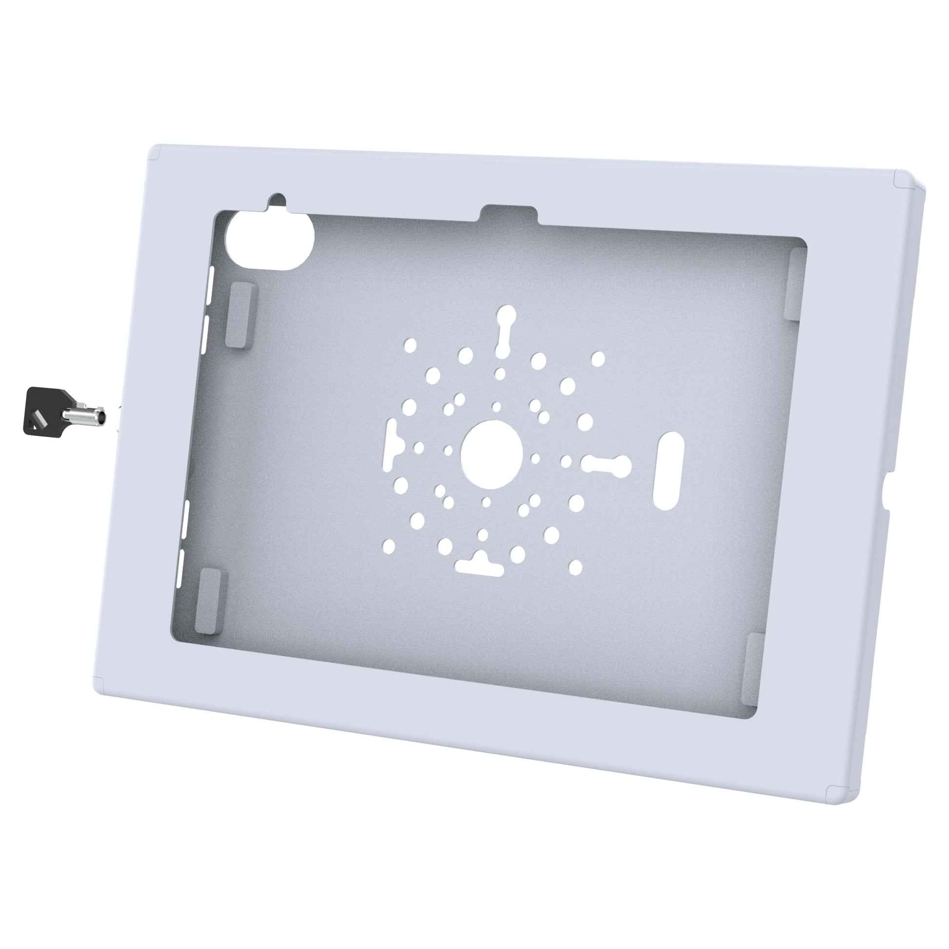RAM® Safe-Case™ for Apple iPad 10th & 11th Gen - Gray (RAM-TE-AP40-GRY)