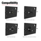RAM® Safe-Case™ for iPad Pro 13, Air 13 & Pro 12.9 (RAM-TE-AP47)