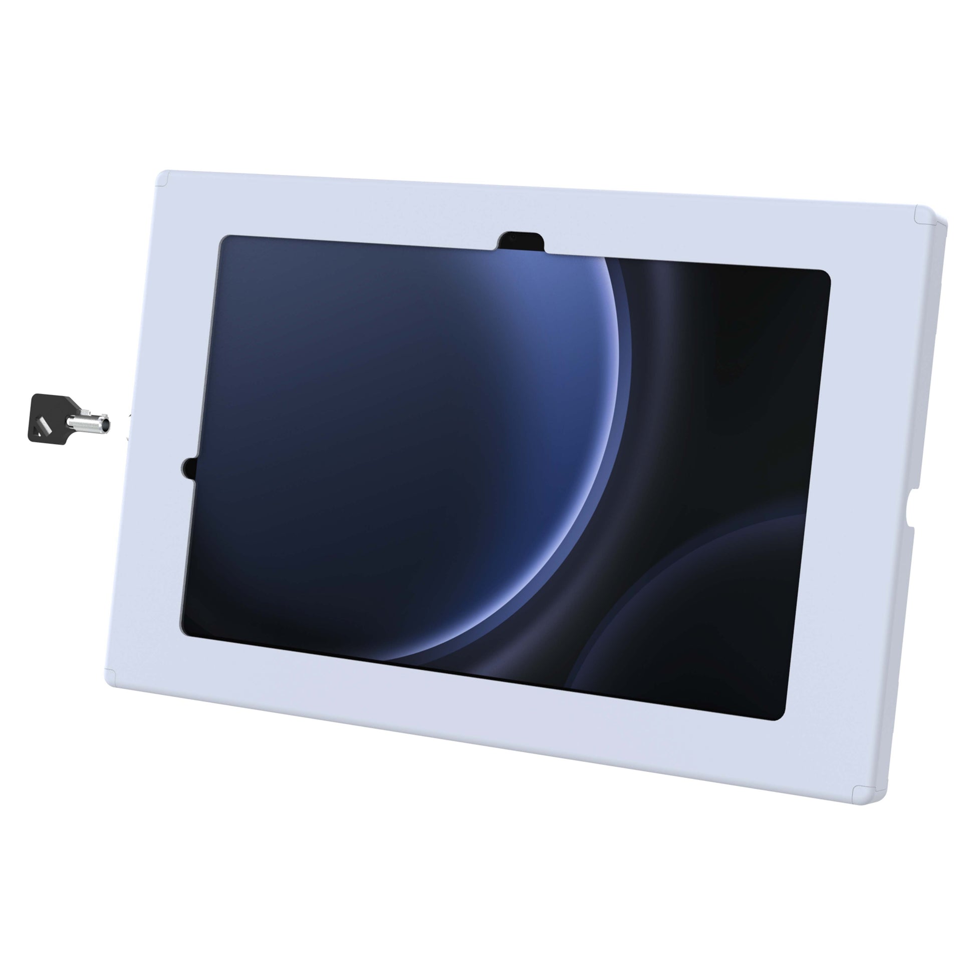RAM® Safe-Case™ for Samsung Galaxy Tab S9 & S9 FE - Gray (RAM-TE-SAM86-GRY)