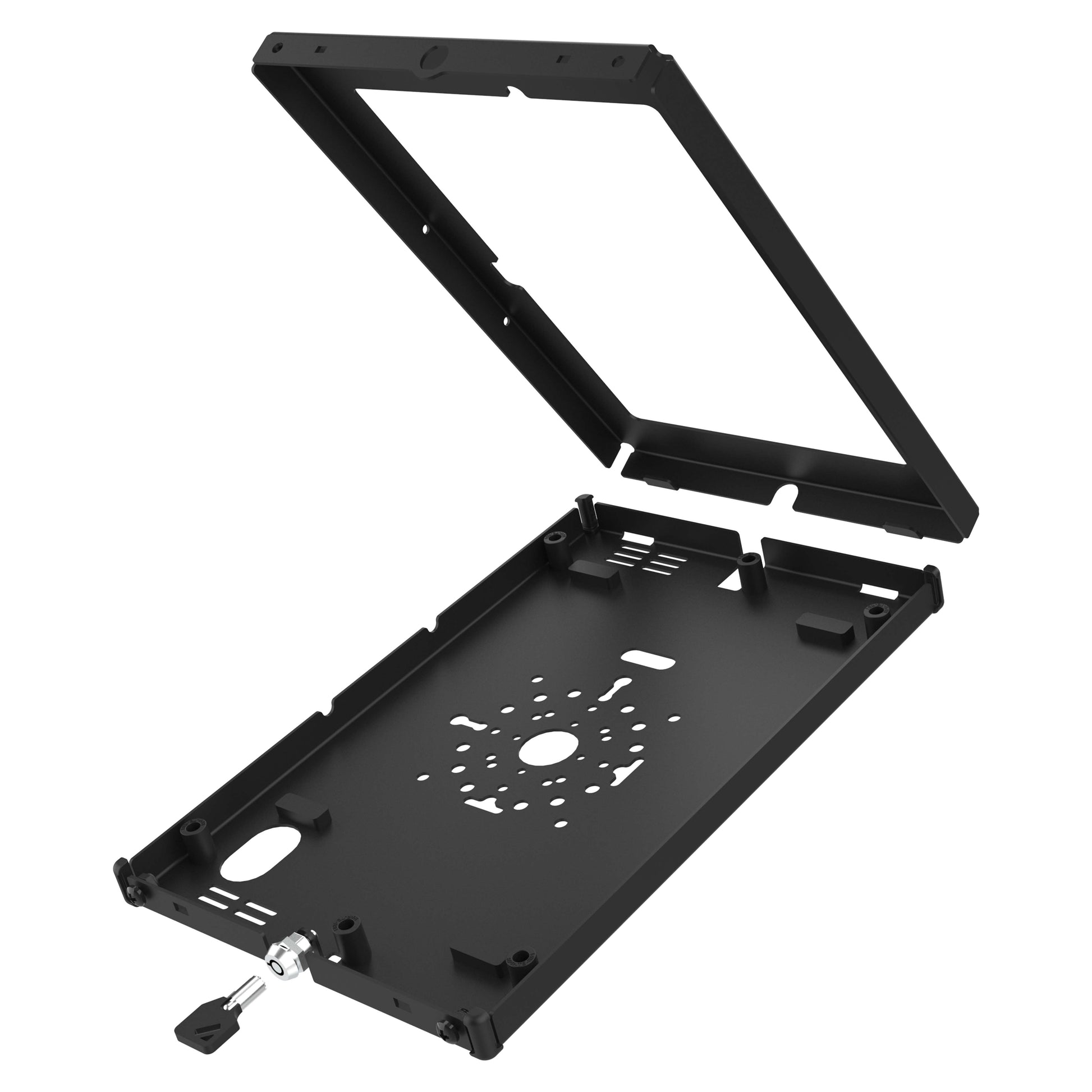 RAM® Safe-Case™ for Samsung Galaxy Tab S9 & S9 FE (RAM-TE-SAM86)