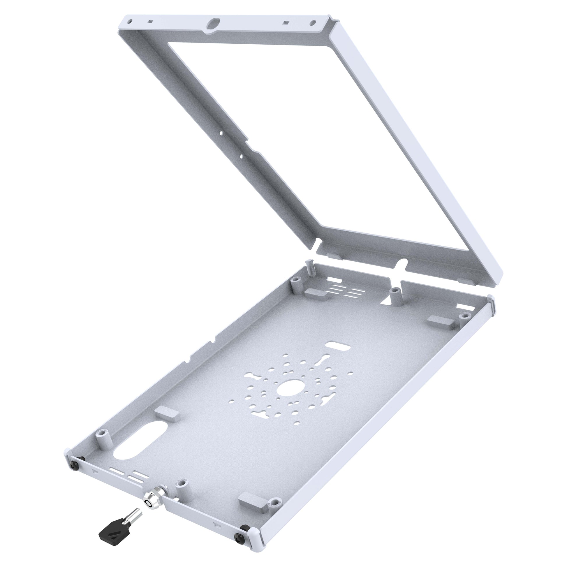 RAM® Safe-Case™ for Samsung Galaxy Tab S10 & S10+ - Gray (RAM-TE-SAM87-GRY)