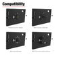RAM® Safe-Case™ for Samsung Galaxy Tab S10 & S10+ (RAM-TE-SAM87)