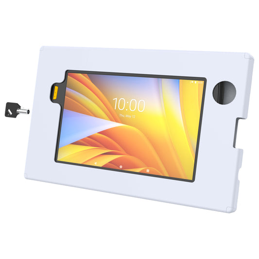 RAM® Safe-Case™ for Zebra ET401 & ET4x 8" Tablet - Gray (RAM-TE-ZE20-GRY)