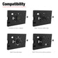 RAM® Safe-Case™ for Zebra ET401 & ET4x 8" Tablet (RAM-TE-ZE20)