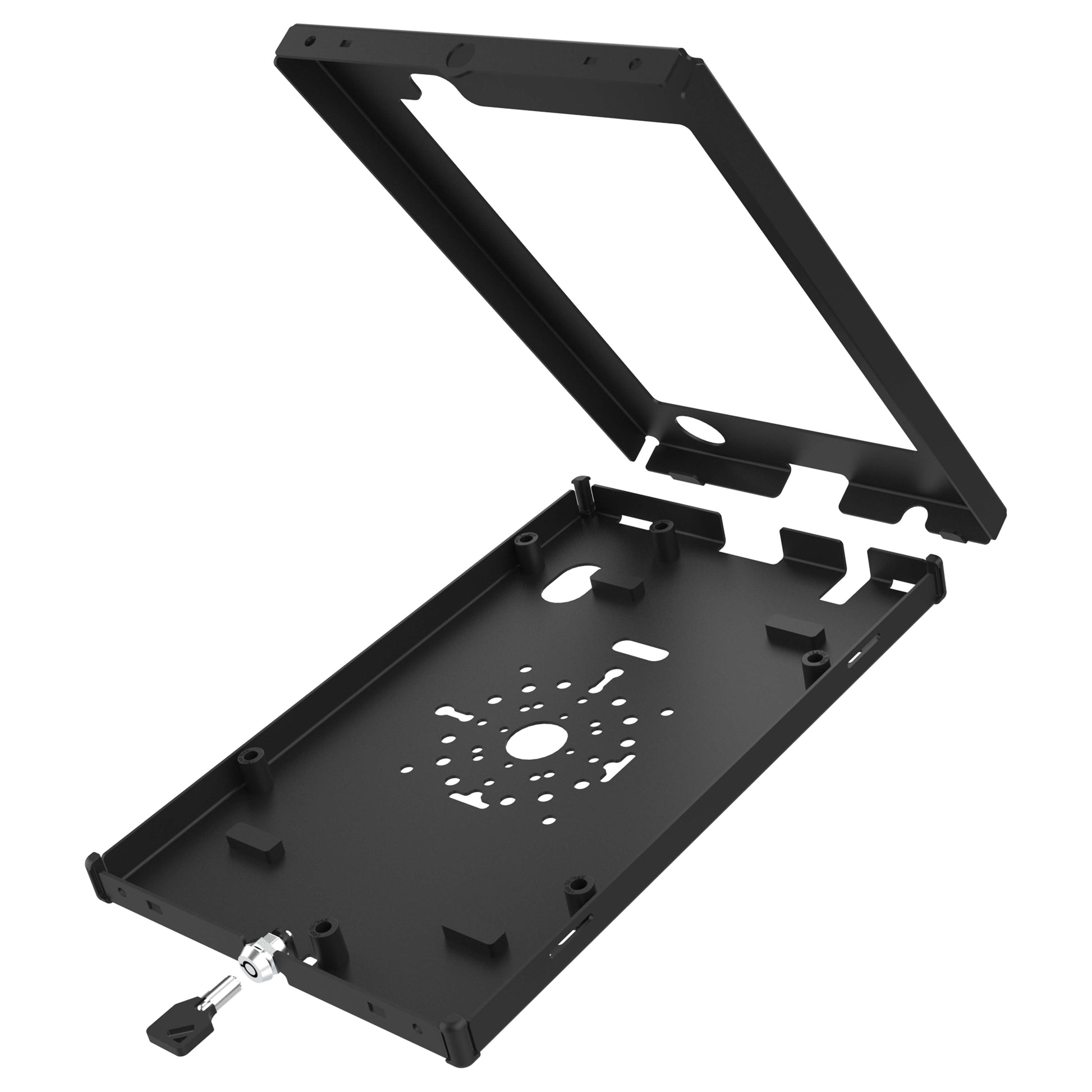 RAM® Safe-Case™ for Zebra ET401 & ET4x 10" Tablet (RAM-TE-ZE21)