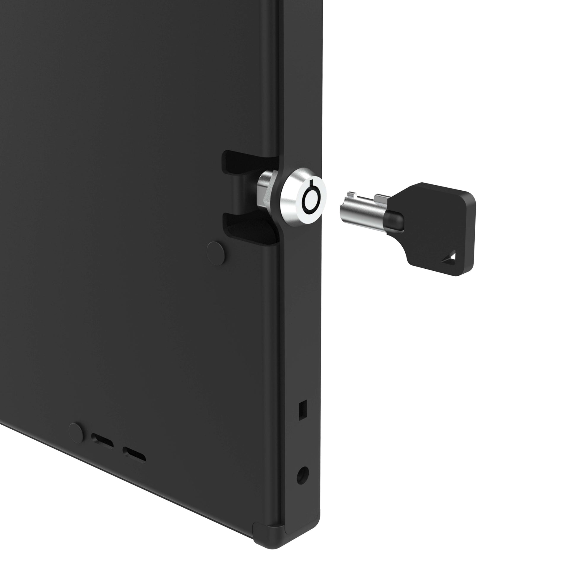 RAM® Safe-Case™ for Zebra ET401 & ET4x 10" Tablet (RAM-TE-ZE21)