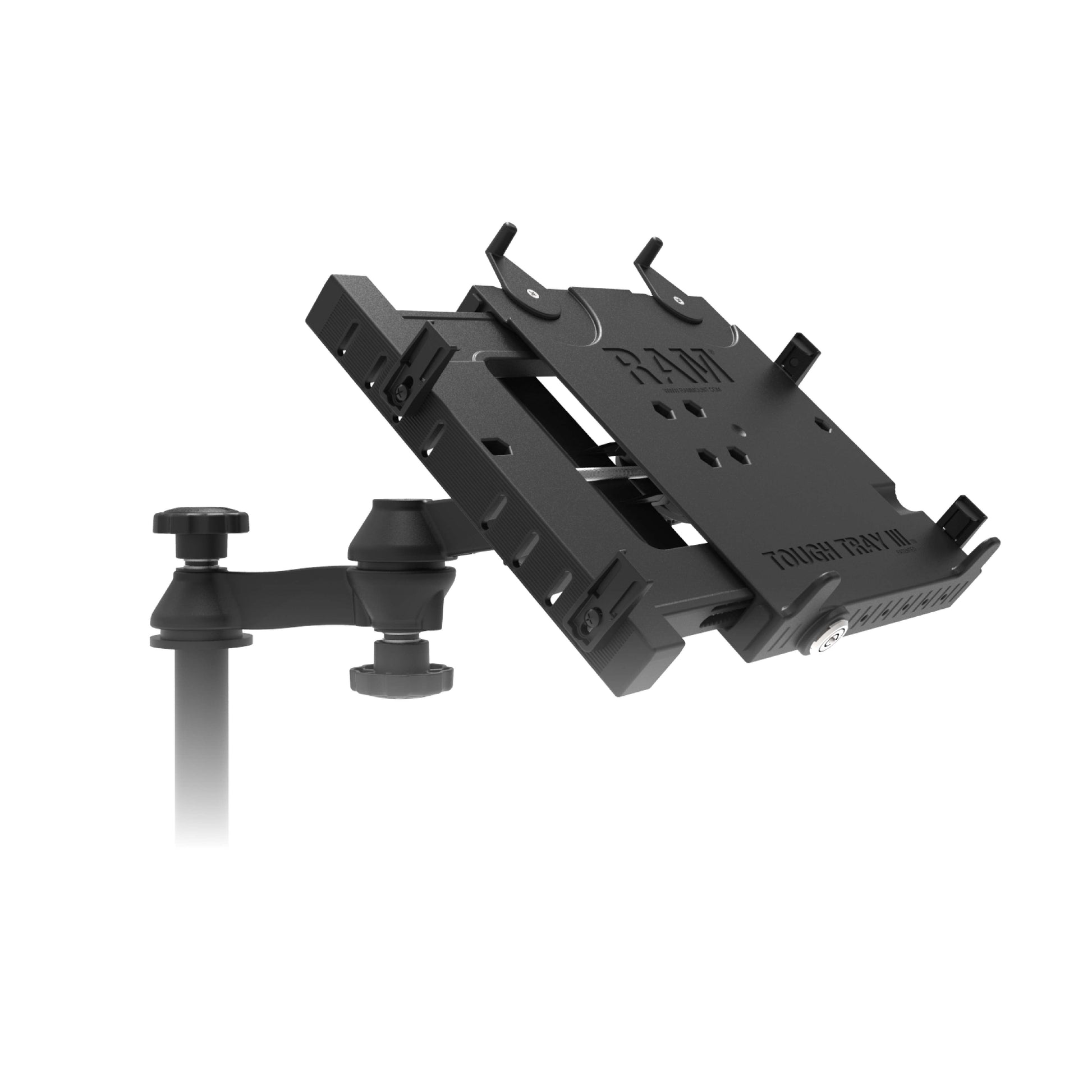 RAM® Vertical Drill-Down Laptop Mount (RAM-VB-181-SW3)