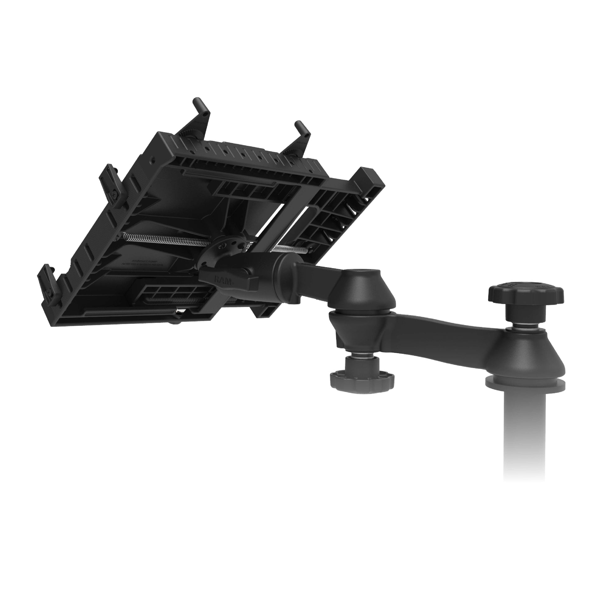 RAM® Vertical Drill-Down Laptop Mount (RAM-VB-181-SW3)