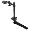 RAM® No-Drill™ Mount for '99-16 Ford F-250 - F750 + More (RAM-VB-185-SW2)