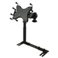 RAM® X-Grip® 12"-13" Tablet Mount with No-Drill™ Universal Base (RAM-VB-196-UN11)