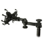 RAM® X-Grip® 12"-13" Tablet Mount with No-Drill™ Universal Base (RAM-VB-196-UN11)