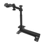 RAM® No-Drill™ Mount for Ford Explorer, Ranger, Bronco + More (RAM-VB-202-SW2)