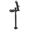 RAM® Tele-Pole™ with 12"� & 18"� Poles and Double Ball Mount (RAM-VP-SW2F-1218)