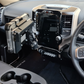 Industrial Evolution InDash Mount for RAM 2500 (2023+)