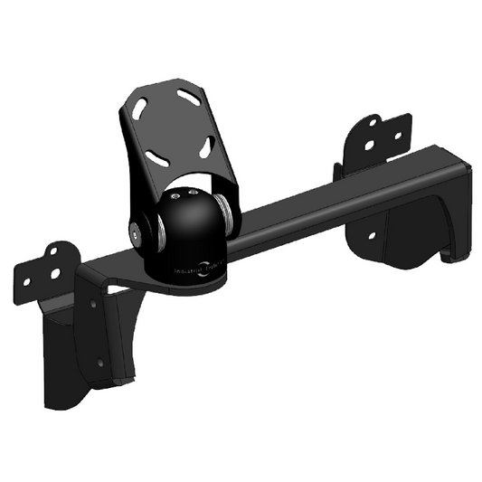 Industrial Evolution InDash Mount for Ford Ranger PX (2016-21)