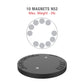 RAM® Dual 90-Degree Pivot Magnetic Mount (RAP-101-PV4-2P-NK-MAG88U)