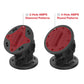 RAM® Single Pivot Mount (RAP-101-PV4-NKU)