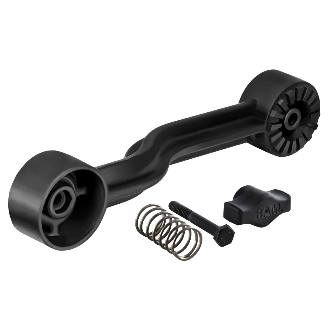 RAM ROD® 8" Post Extension Arm (RAP-114-PAU)