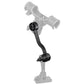 RAM ROD® 8" Post Extension Arm (RAP-114-PAU)