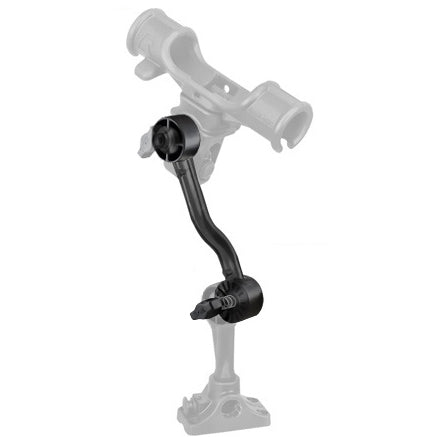 RAM ROD® 8" Post Extension Arm (RAP-114-PAU)