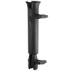 RAM® Tube™ Rod Holder with UV Blocker Knob (RAP-119NB-UV1U)