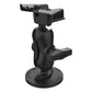 RAM® Tough-Mag™ Magnetic Mount for Starlink Mini (RAP-201-MAG88-B-STA1U)