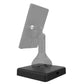 RAM® Weighted Platform Base with 4-Hole Pattern for GDS® Pedestal Docks (RAP-251-2U)