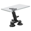 RAM® Twist-Lock™ Triple Suction Heavy Duty Mount for Starlink Mini (RAP-365-138-STA1U)