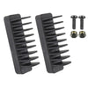 RAM® Power-Grip™ Universal Scanner Gun Fin Replacements (RAP-396F-2U)