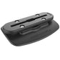RAM® Bond-A-Base™ Black Adhesive Base with RAM® Tough-Track™ (RAP-398-BLK-TRACK-AU)
