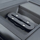 RAM® Bond-A-Base™ Black Adhesive Base with RAM® Tough-Track™ (RAP-398-BLK-TRACK-AU)