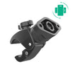 RAM® Rotating Low-Profile Tough-Claw™ Small Clamp Mount (RAP-400-1RU)