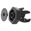 RAM® Tough-Claw™ Small Clamp Base with Vibe-Safe™ Adapter (RAP-400-462NPT)