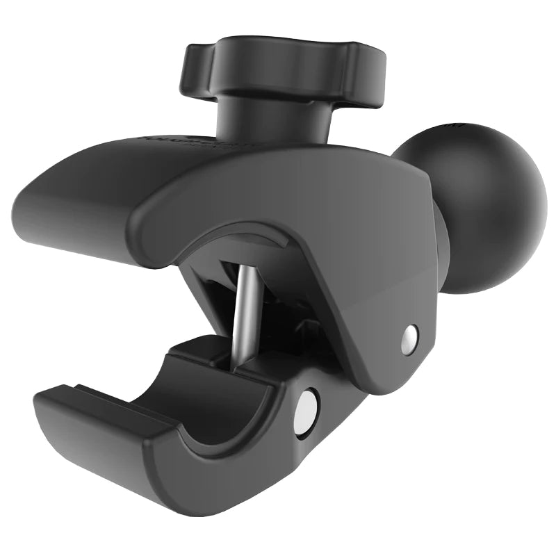 RAM Small Tough-Claw™ with 1.5" Rubber Ball (RAP-400U)